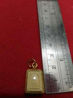Somdej Thai Amulet