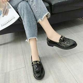 Sepatu Slipon PO - The Alexa