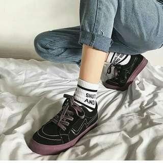 Sepatu Sneakers PO - The Ariana