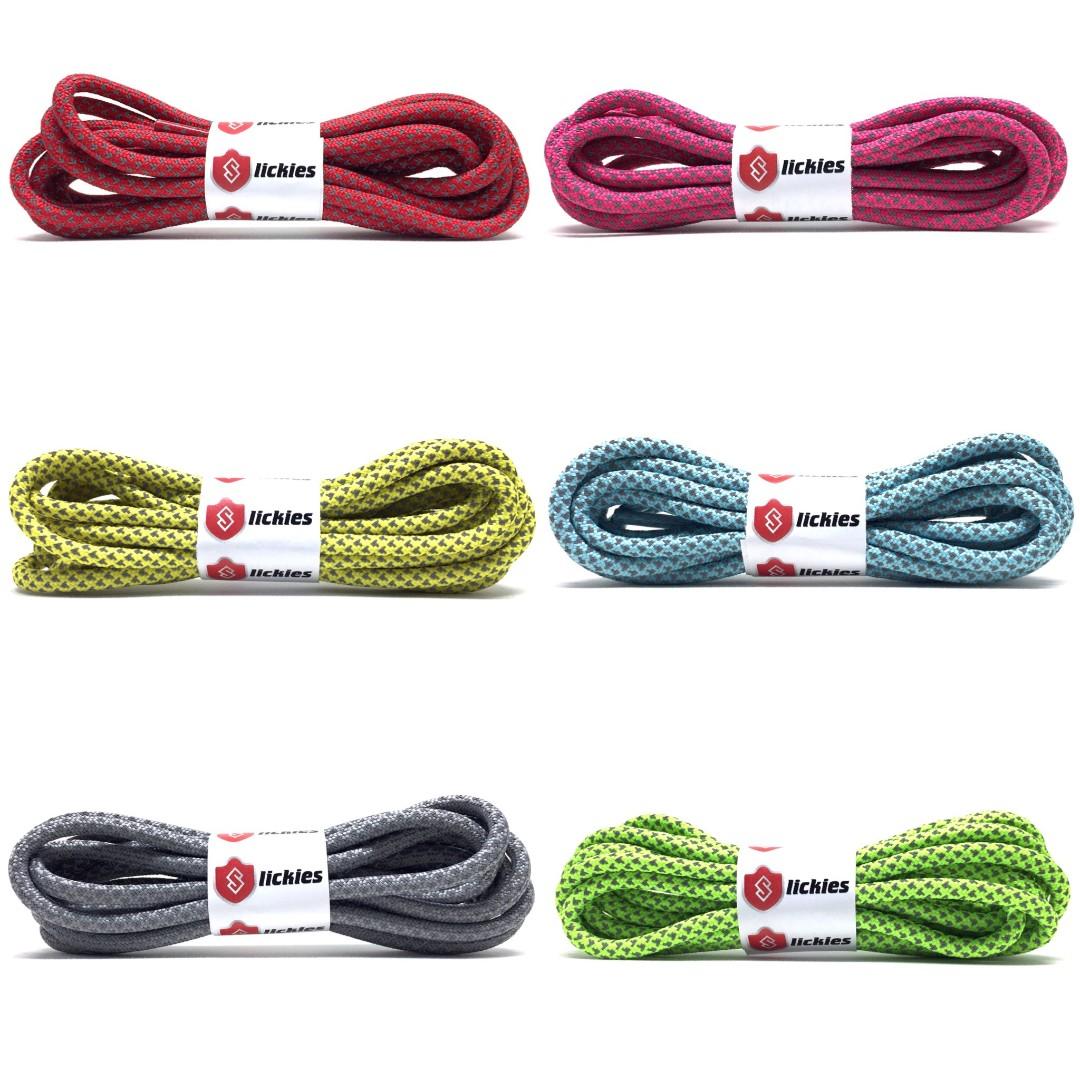 Frozen yellow sale laces