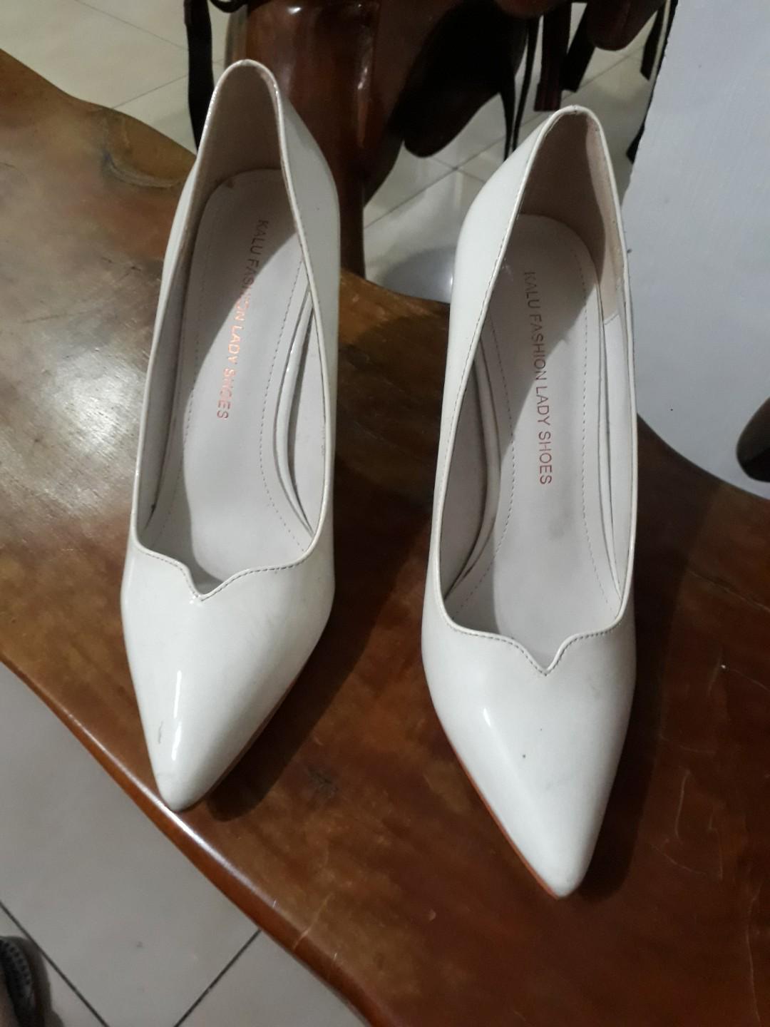 kalu fashion lady shoes