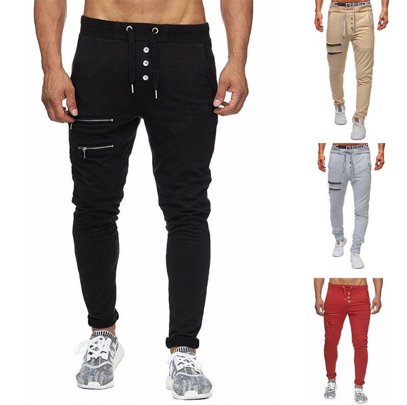 joggers stylish