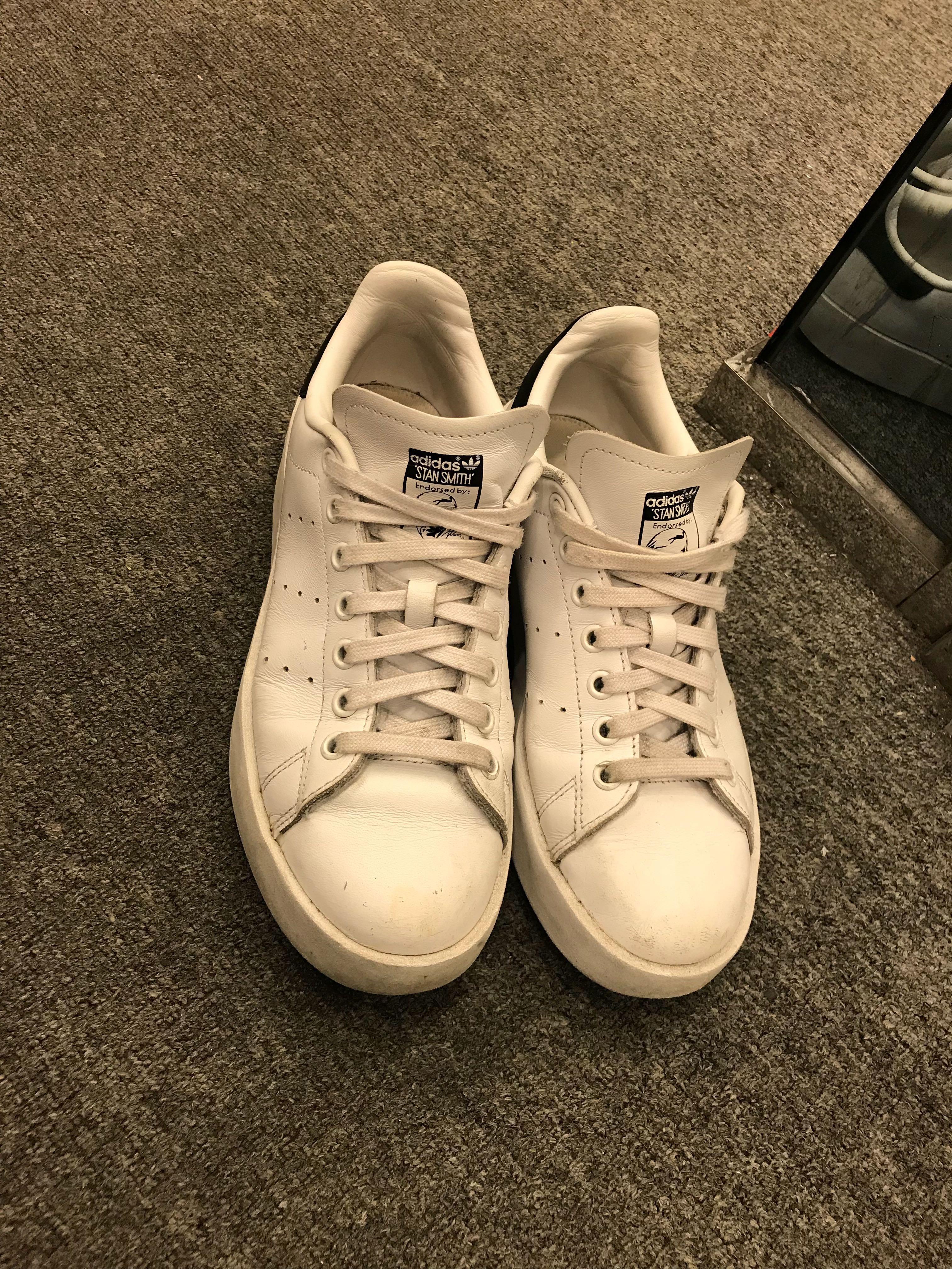 adidas stan smith 40