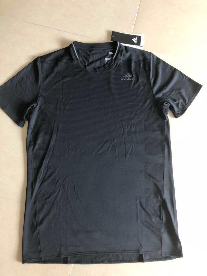 adidas t shirt gym