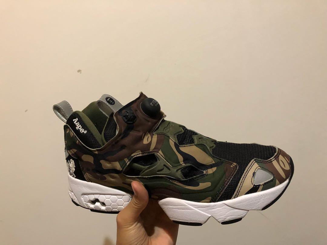 redbox sneakers