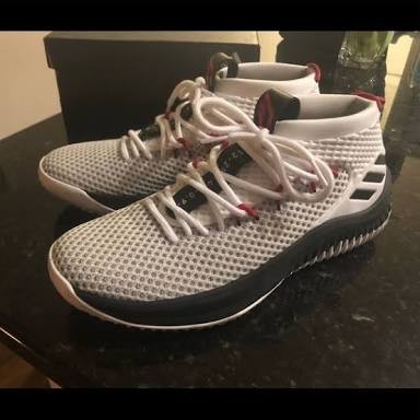 dame rip city