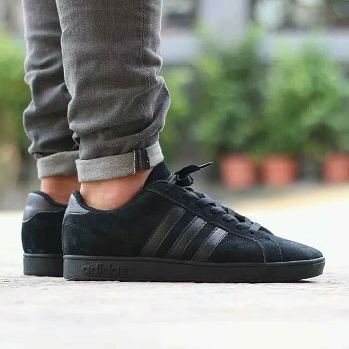 adidas neo baseline mens