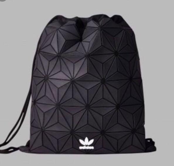 adidas x issey miyake string bag
