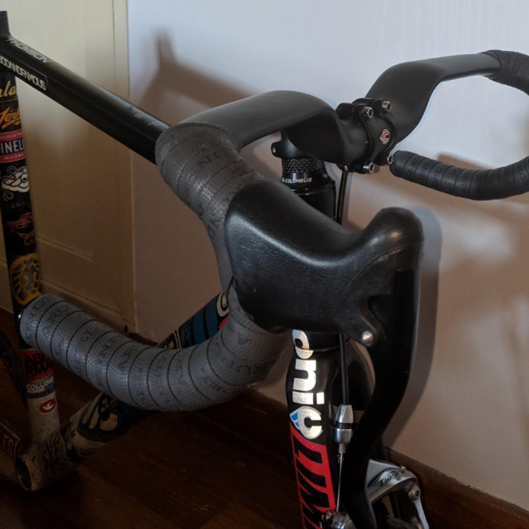 specialized aerofly bars for sale