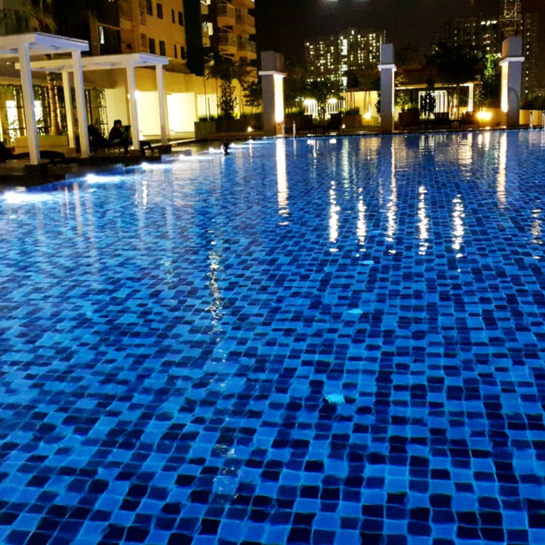 Alam Sanjung Serviced Residence Seksyen 22 Shah Alam Property