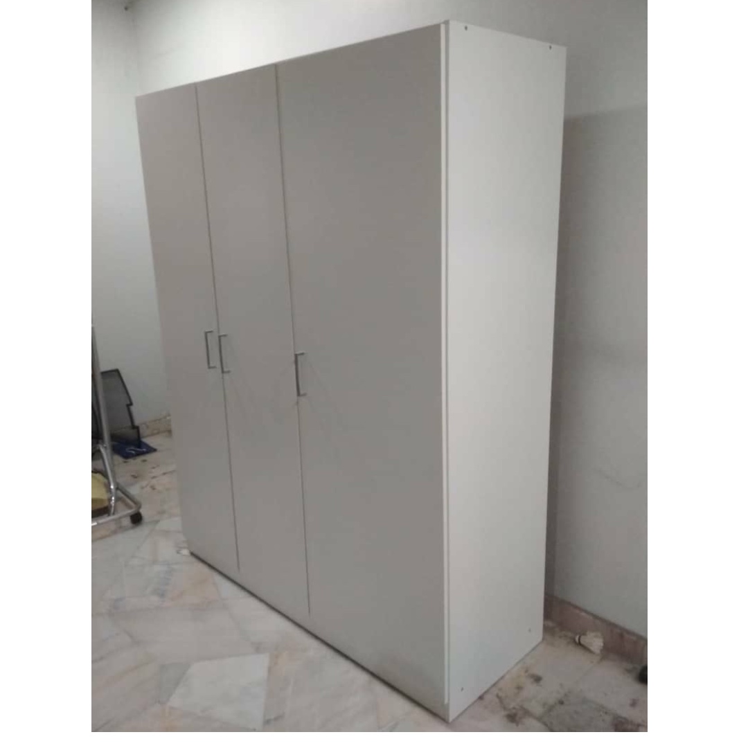 Almari Baju Ikea Pagar Rumah