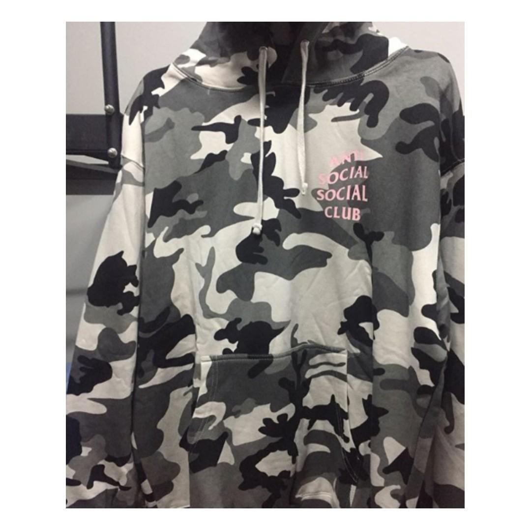 Assc not gildan 2025 hoodie