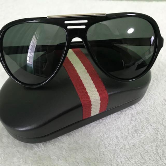 bally mens sunglasses
