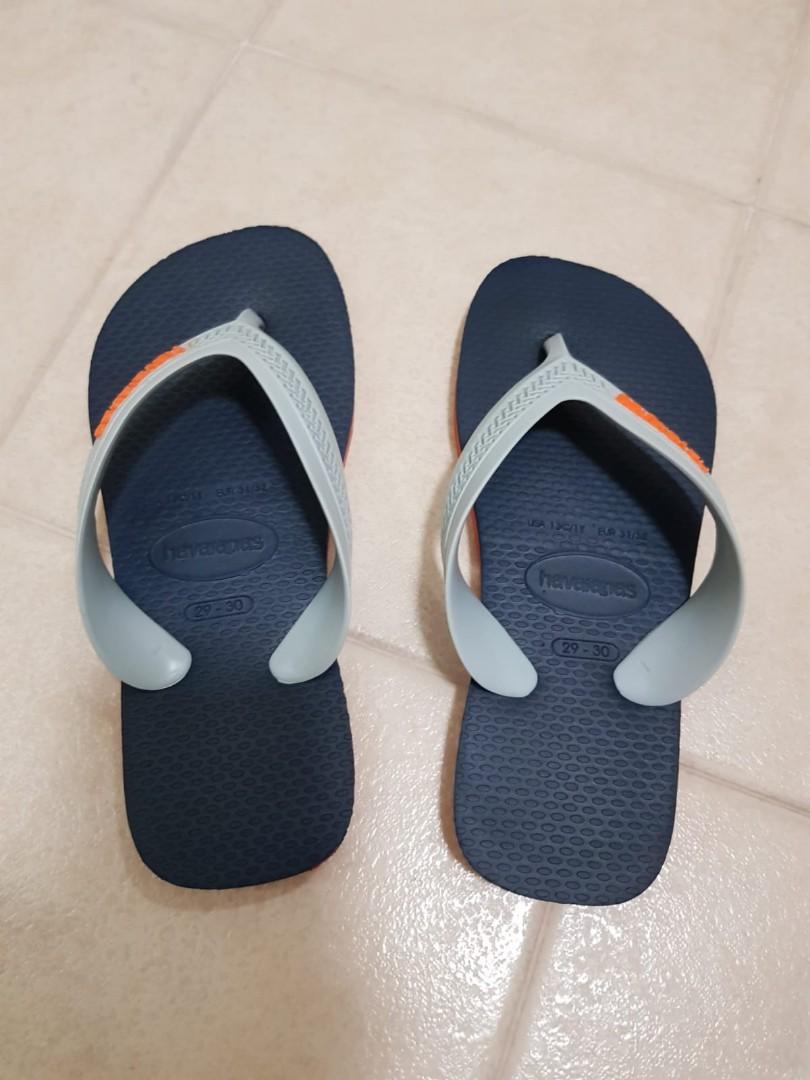 havaianas boy