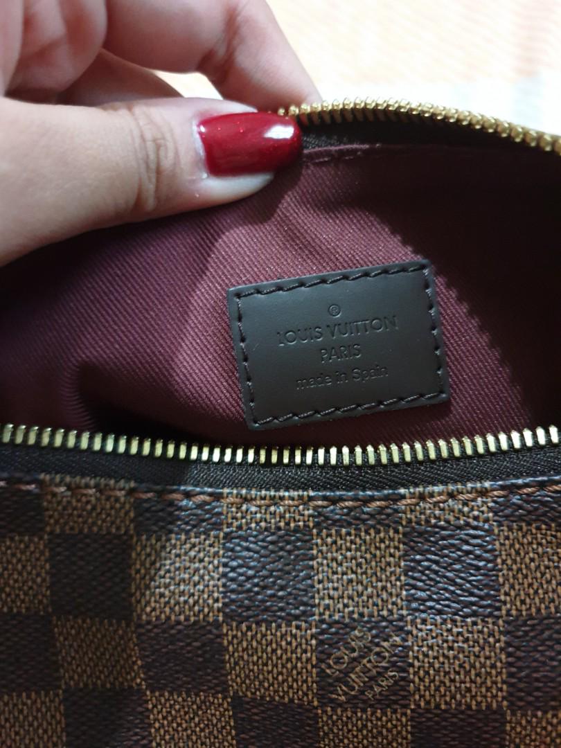 Pre-Owned Louis Vuitton Lymington Bag 215178/1 | Rebag