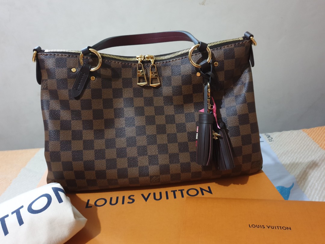 This Louis Vuitton Lymington Bag - Outfit Destination Ph