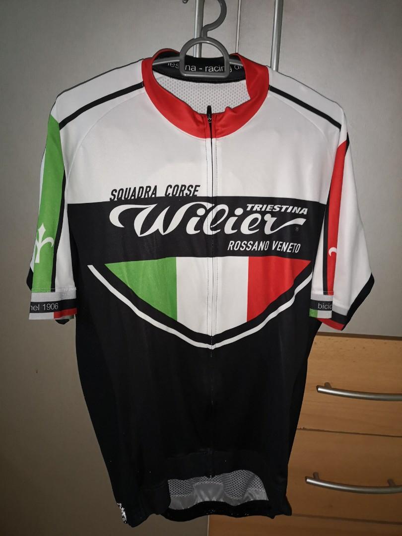 wilier jersey