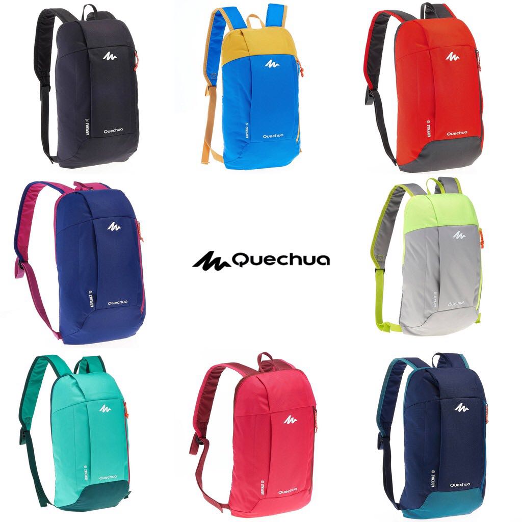 Backpack Quechua 10L, Sports, Other on 
