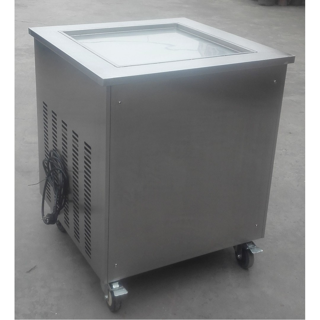 Beiqi Fried Ice Cream Machine, TV & Home Appliances, Kitchen Appliances