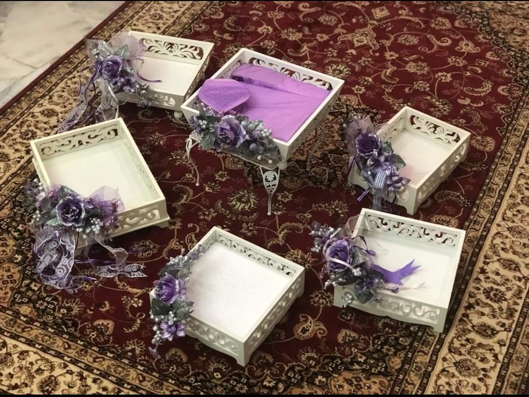 Bekas Hantaran Tunangnikah Everything Else Others On