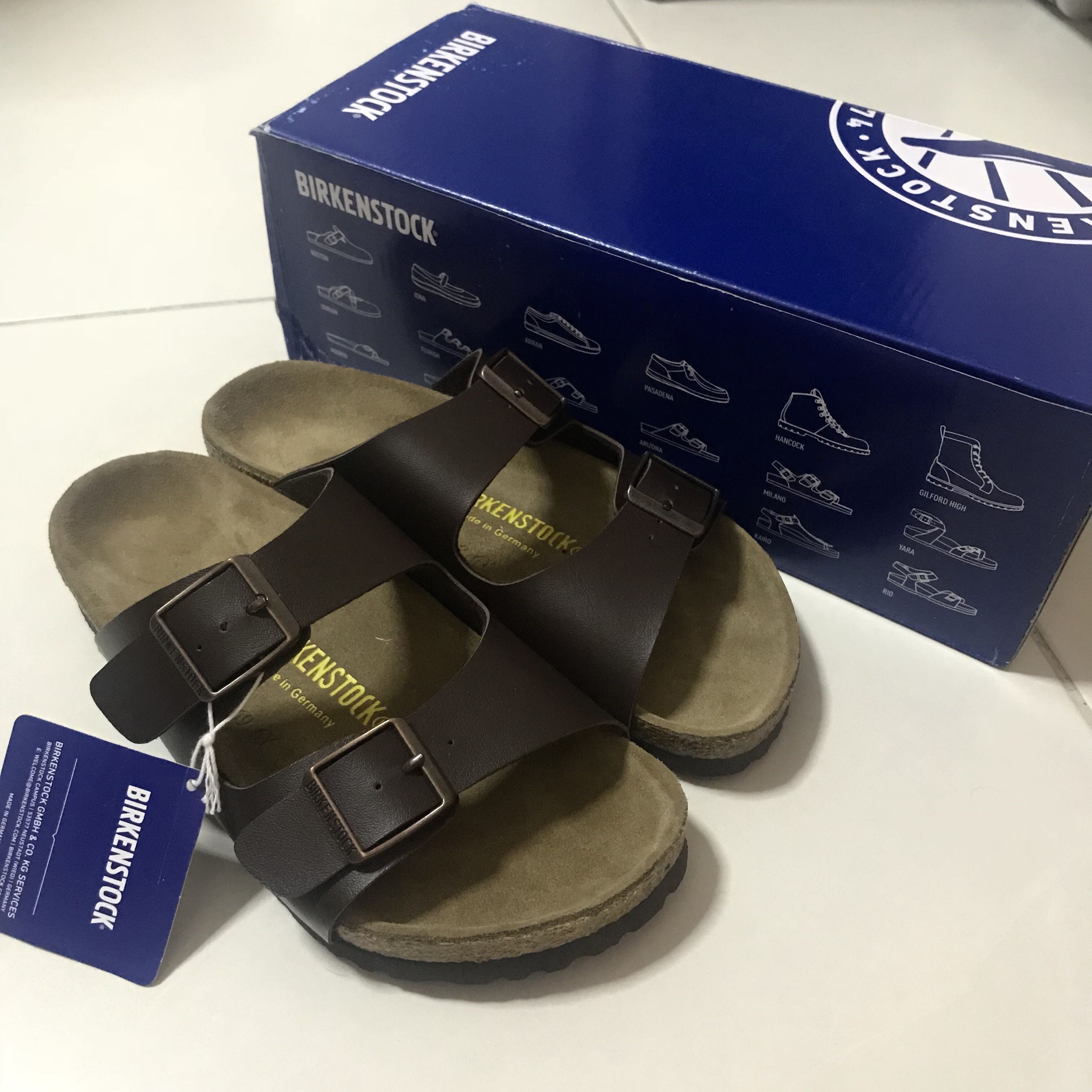 birkenstock size 35