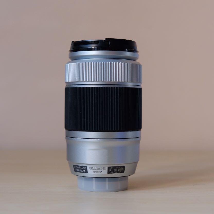 BNIB Fujifilm telephoto Zoom Lens 50230mm, Photography, Lens & Kits on