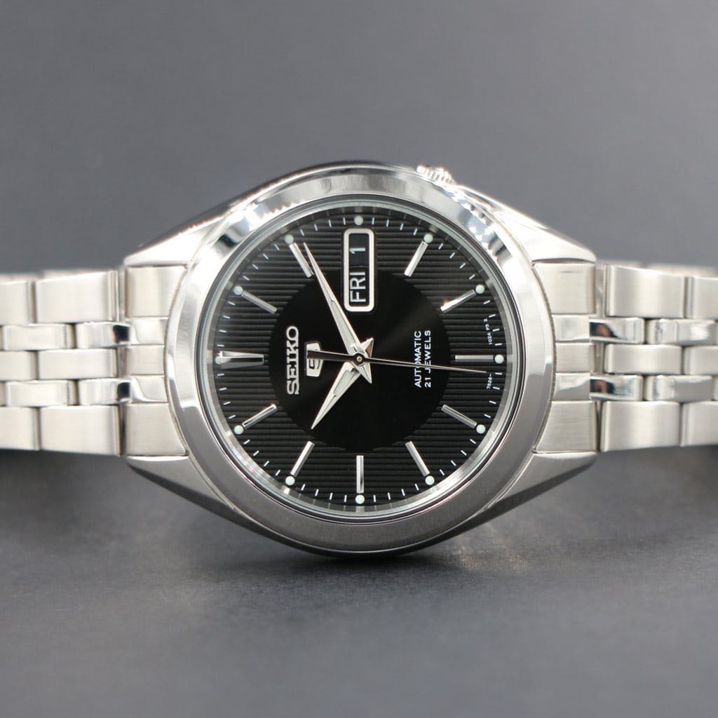 seiko 5 snkl23 automatic