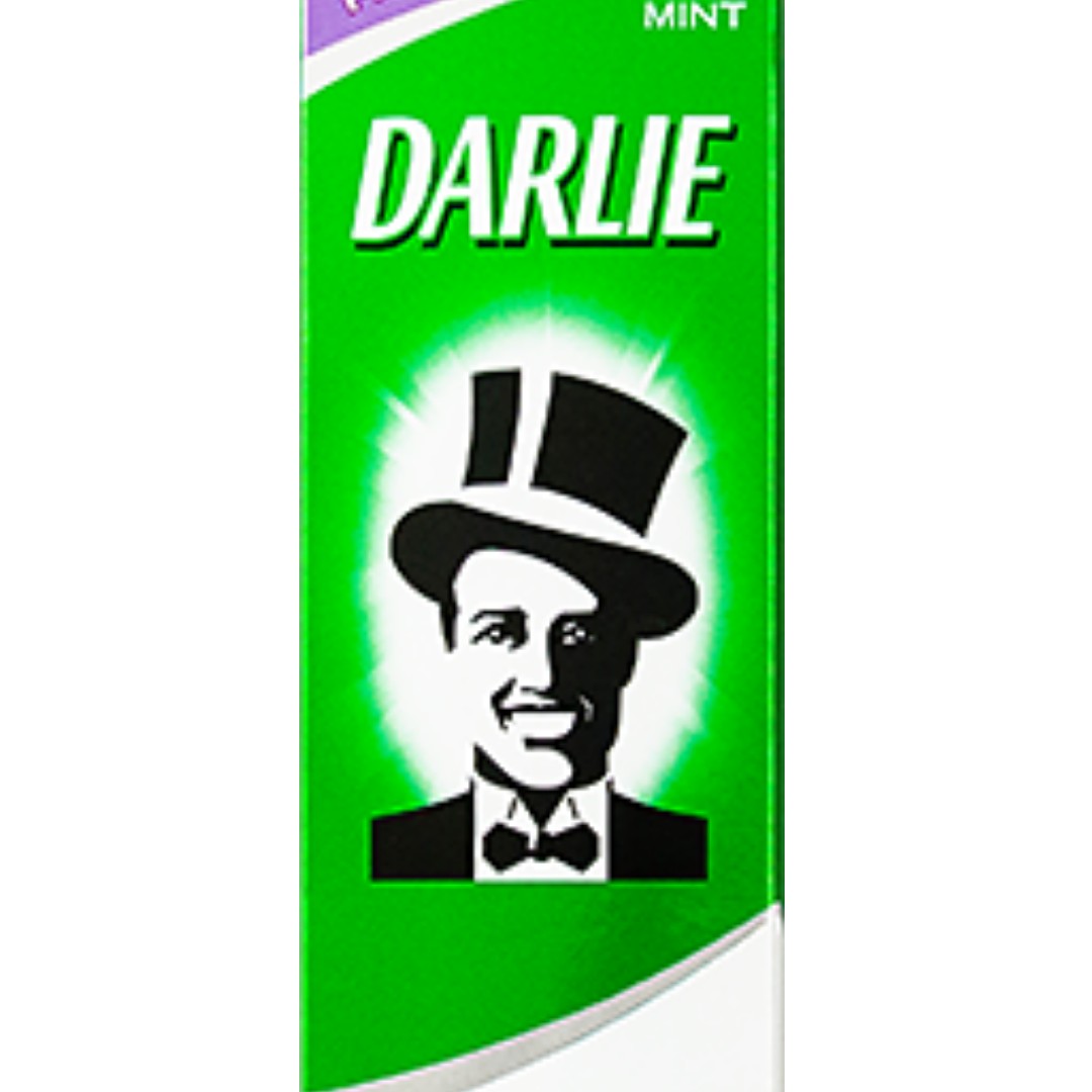 [Brand New] Darlie Double Action Toothpaste, Health & Nutrition ...