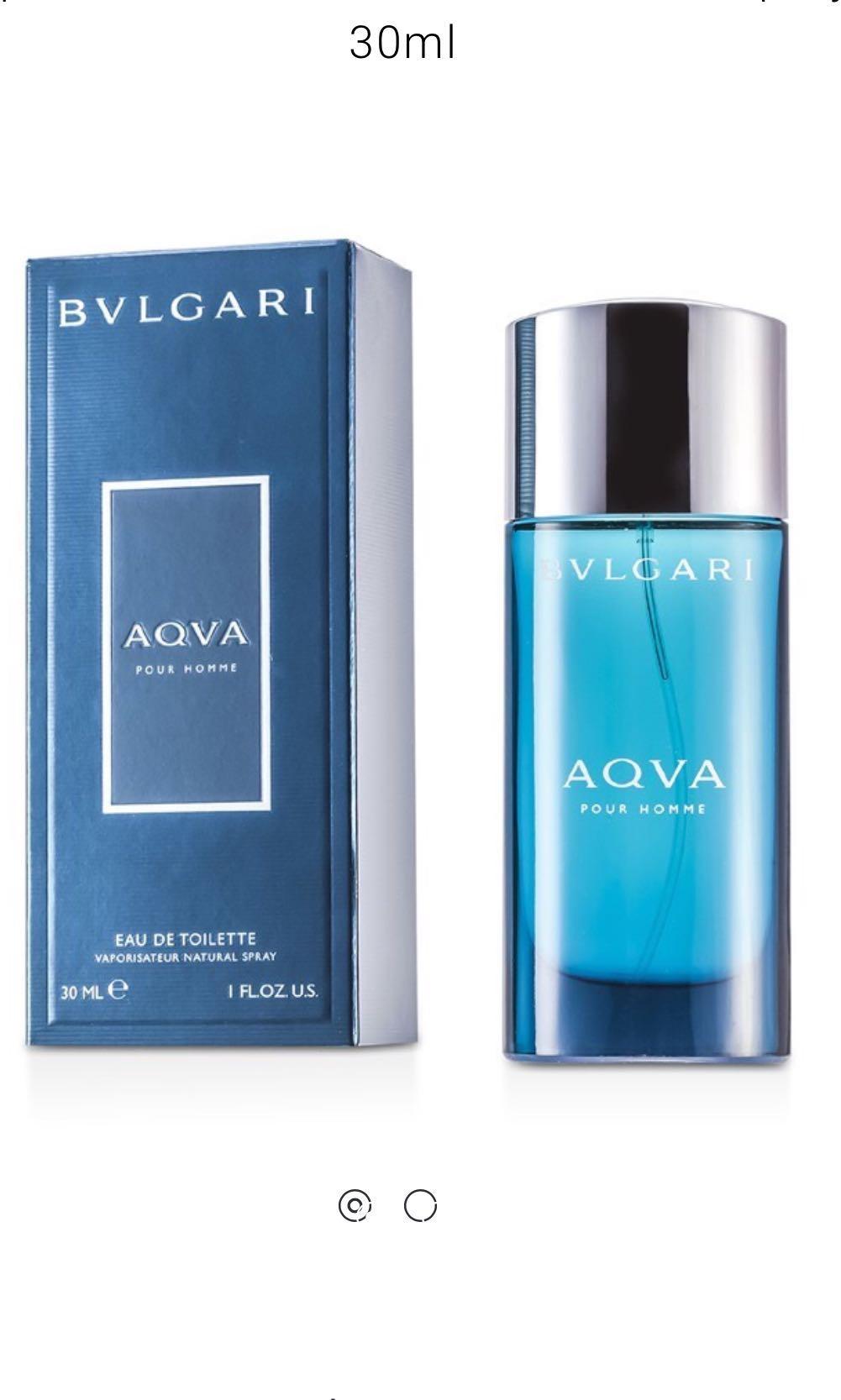 Bvlgari aqva 30ml online