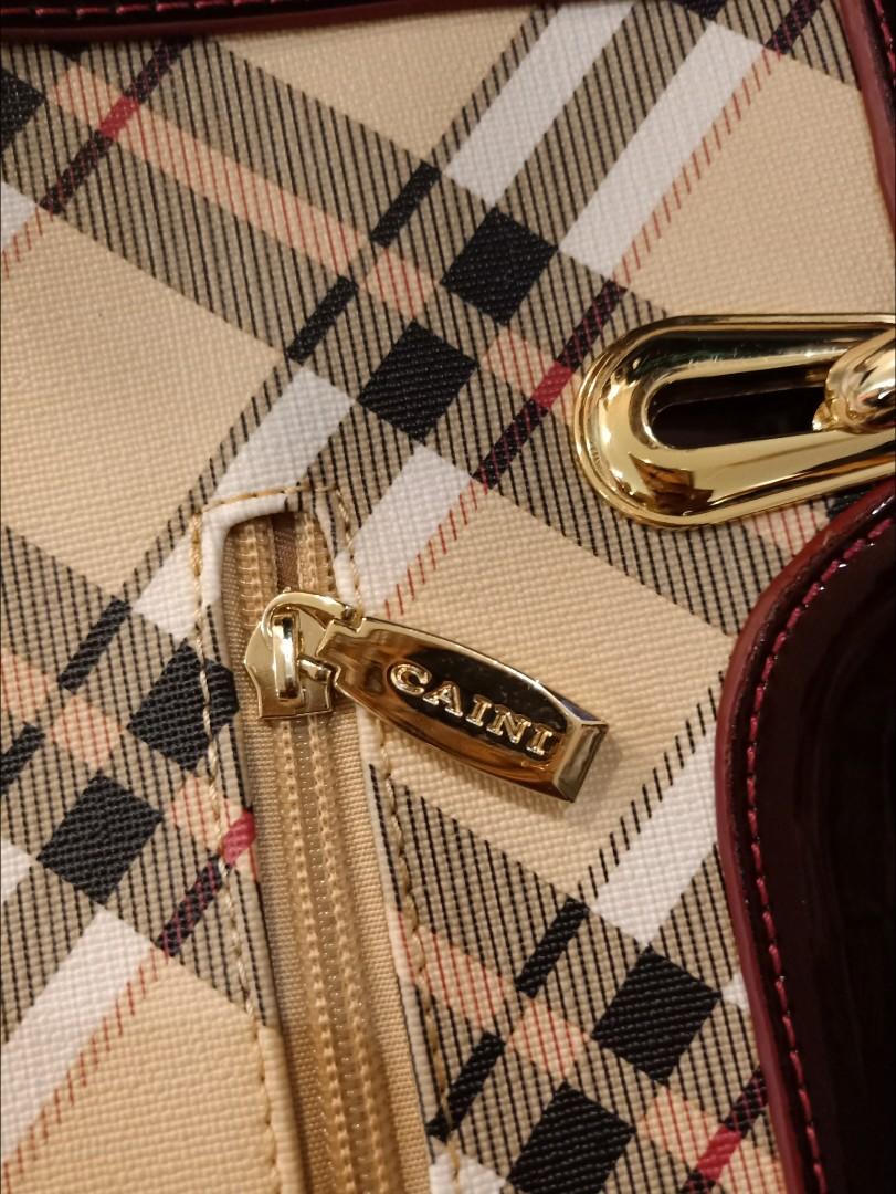 Caini Handbag 2 In 1 Women S Fashion Bags Wallets Handbags On