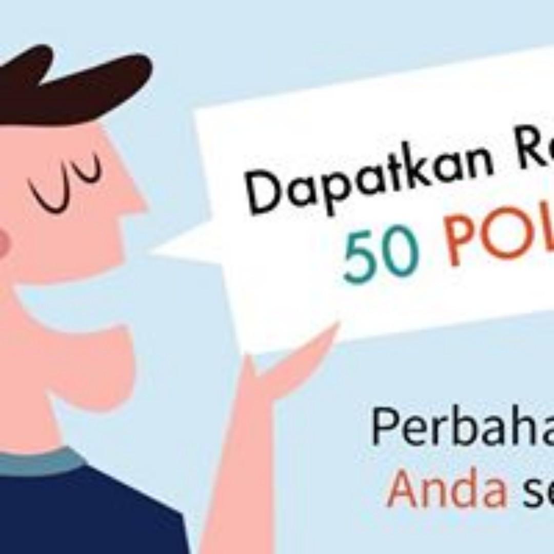 Cari Uang Online