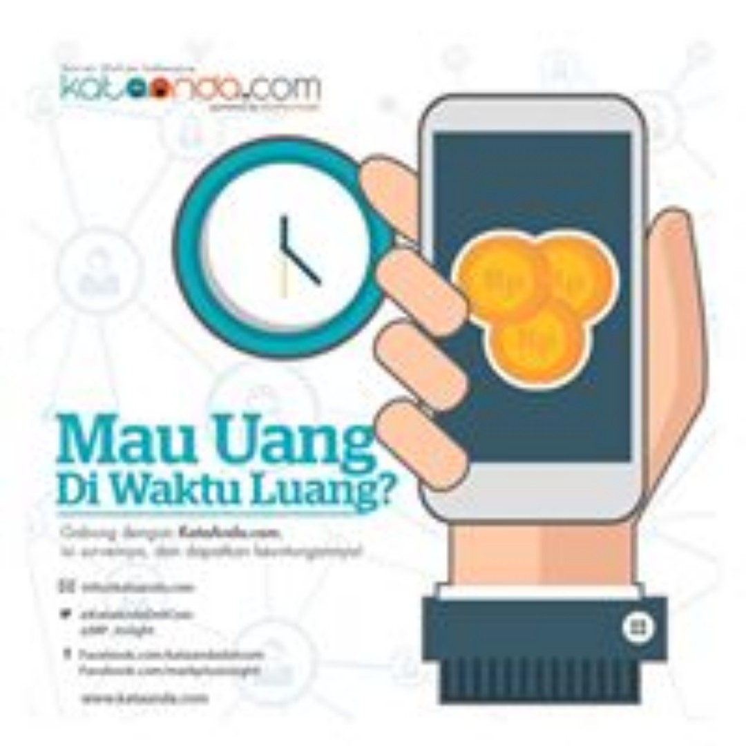 Cari Uang Online