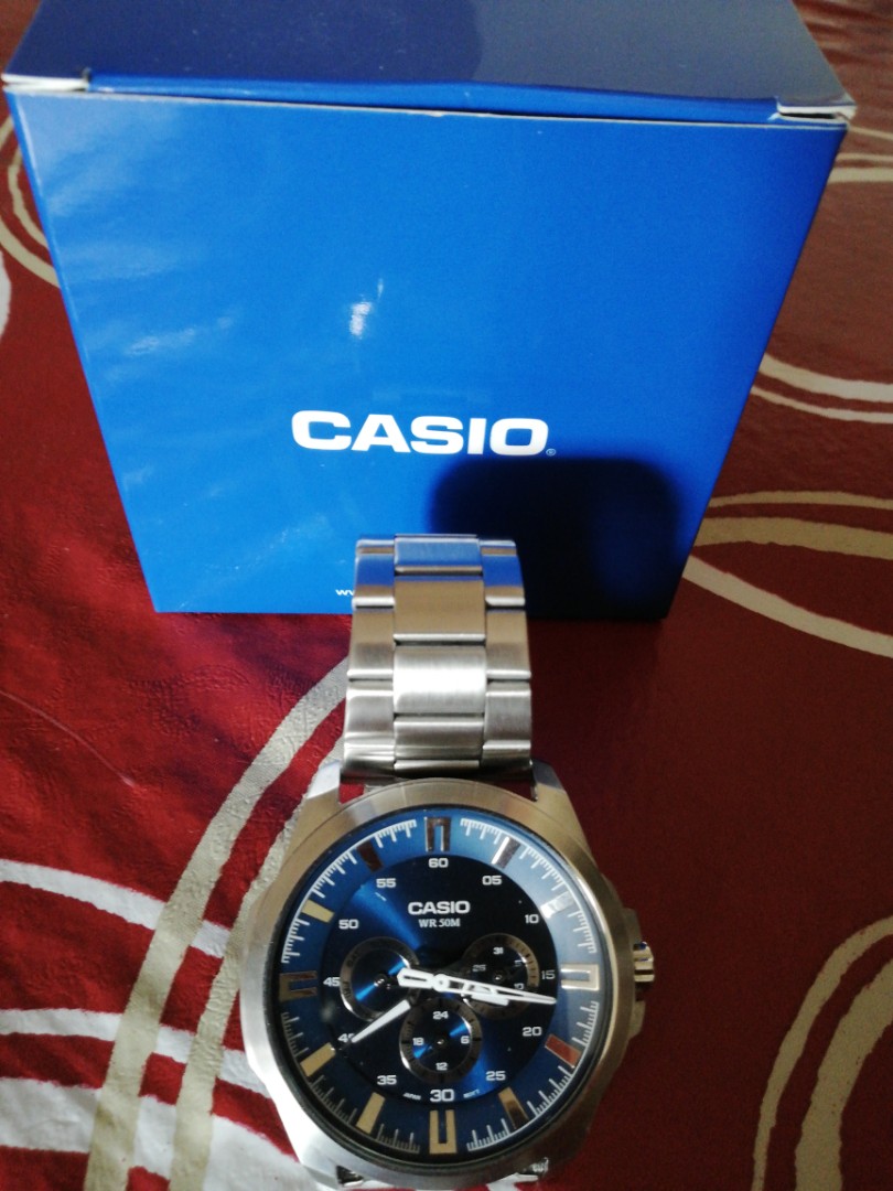 casio 5566