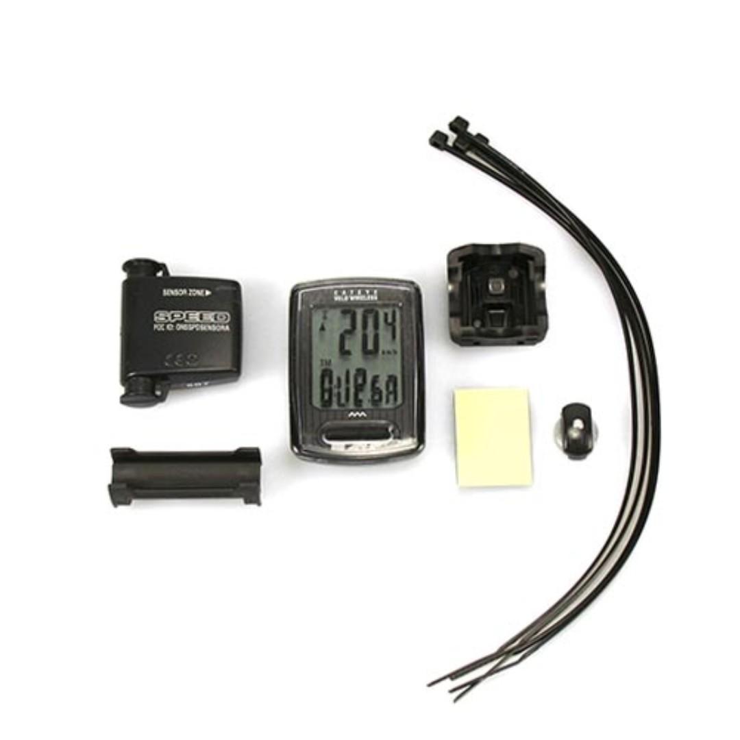 cateye vt230w