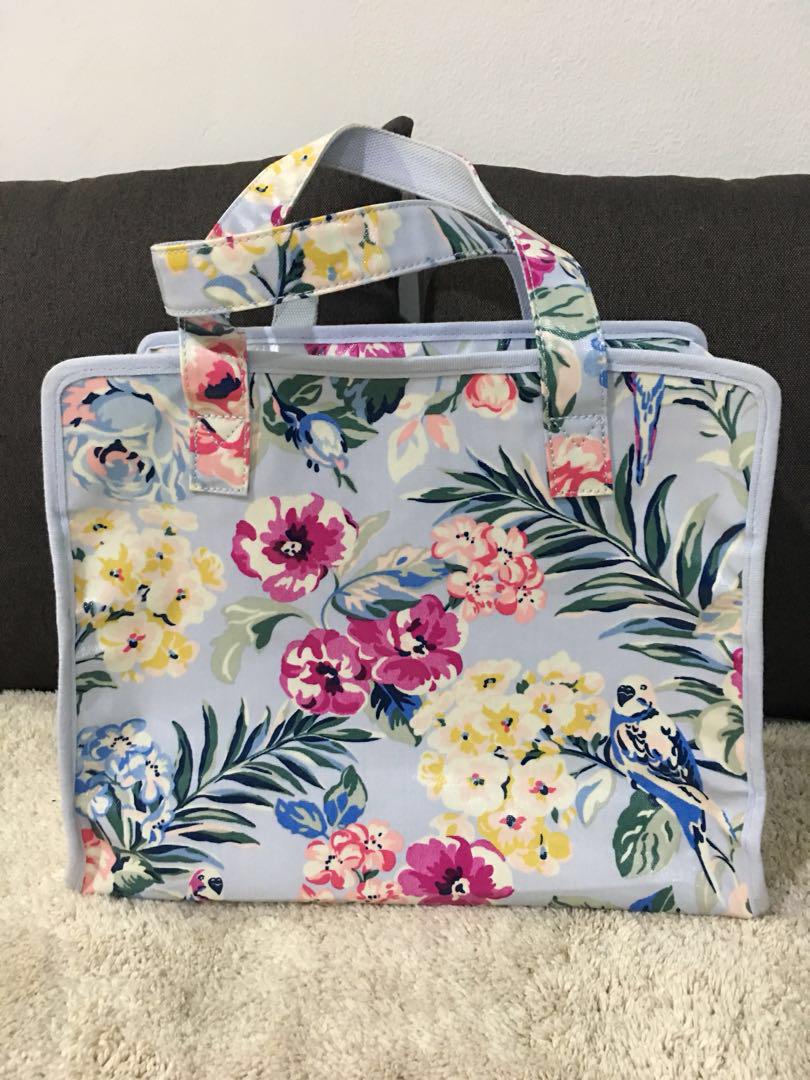 Cath kidston hotsell small pandora bag