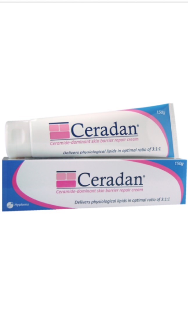 ceradan moisturizing cream