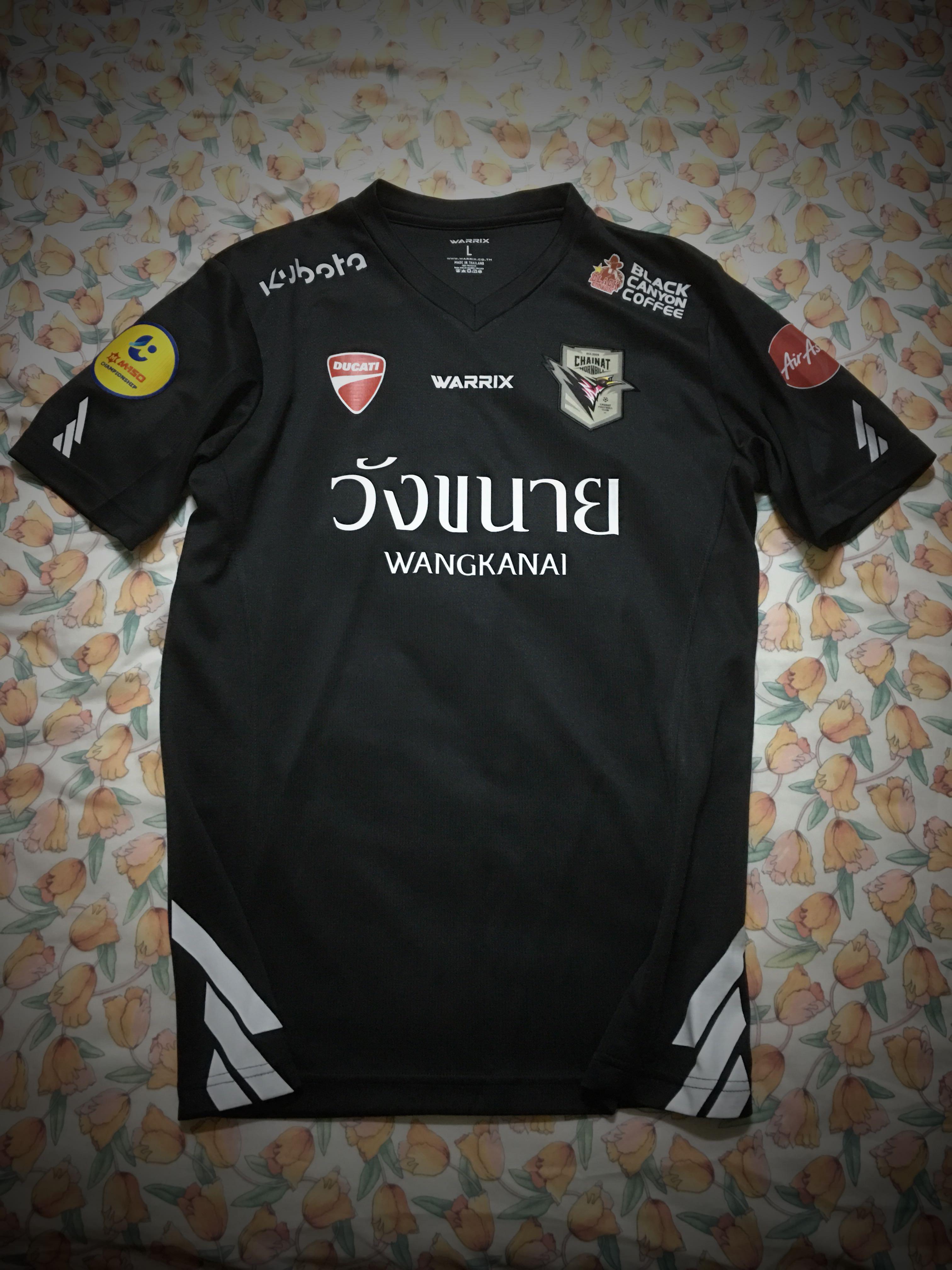 Chainat hornbill fc jersey online