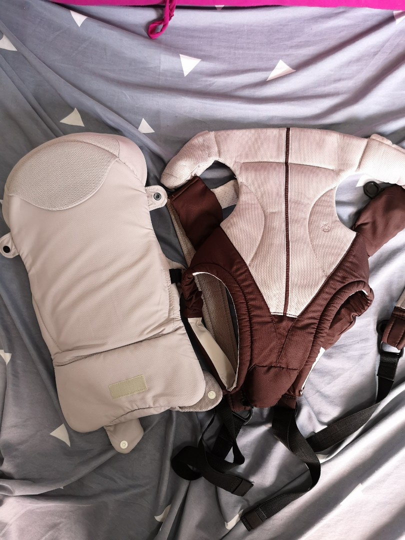 Ninna nanna baby carrier deals price