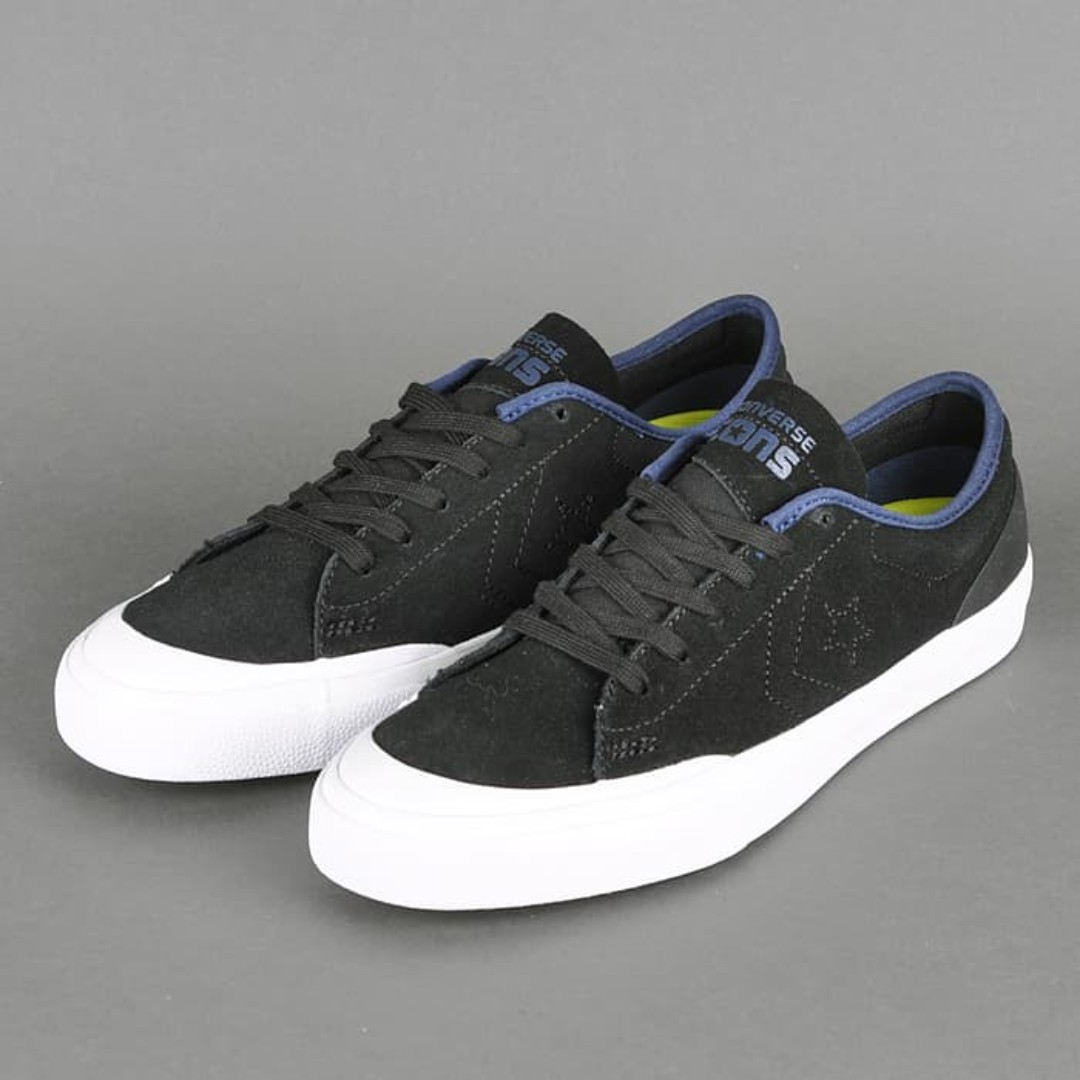 converse cons with lunarlon