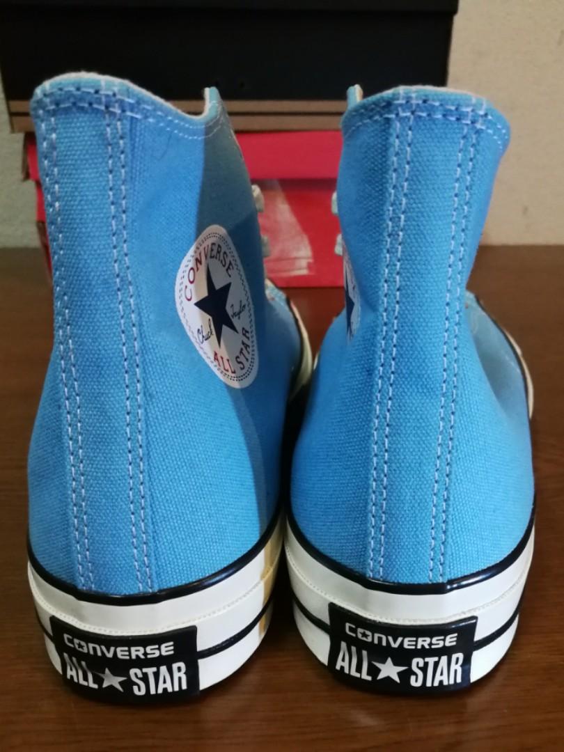 Converse new arrivals heritage blue