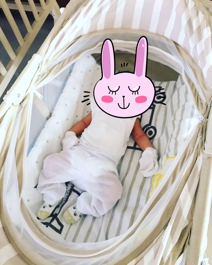 cuddle bug Babies & Kids, Baby Nursery & Kids Furniture, Cots