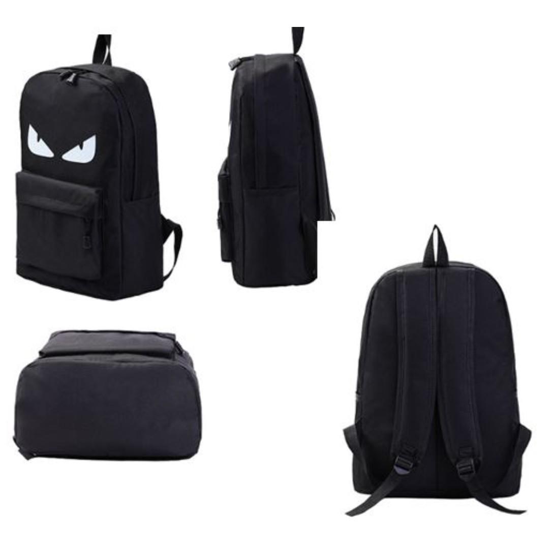 Customized School Backpack Bags student backpack with Your Own Design Logo  Customize Image or Logo Women&Men Backpack Cartoon Nurse Print School  Backpacks for Teenage Girls Boys School Bags, Men's Fashion, Bags &