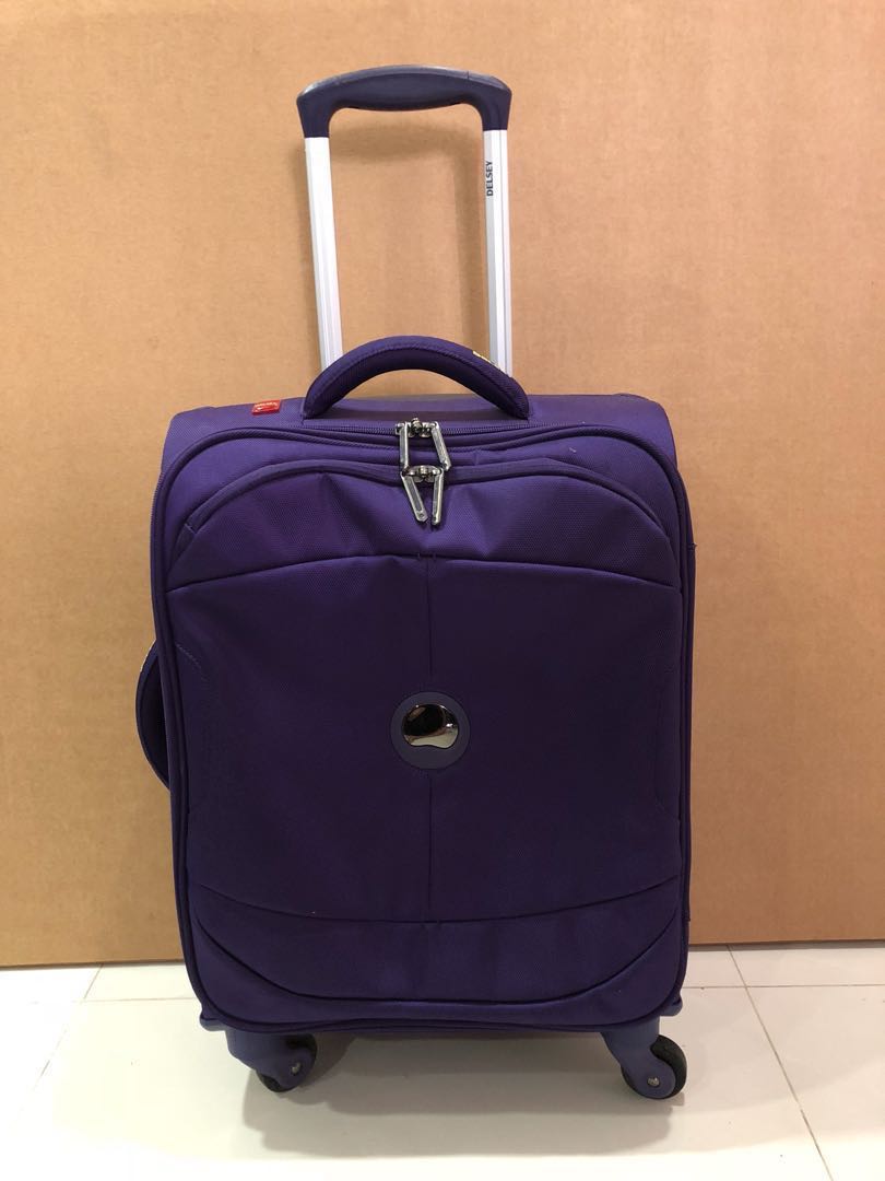 delsey 21