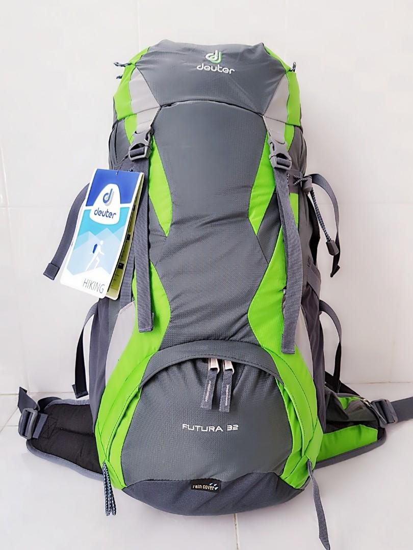 deuter bags price philippines