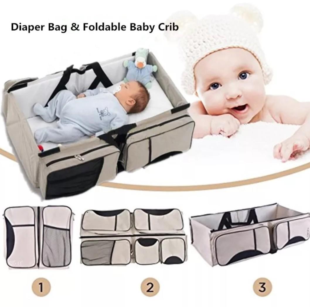 infant travel bassinet