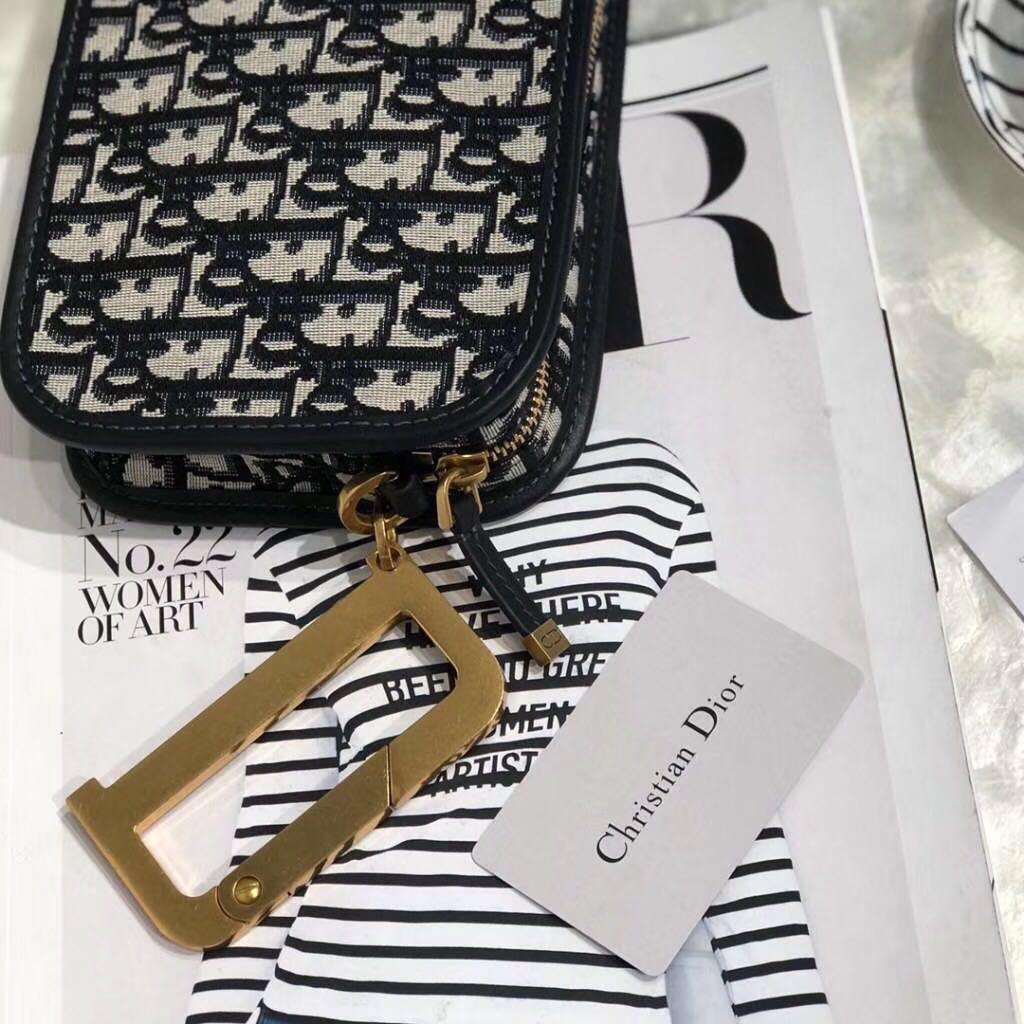 Diorquake top clutch price