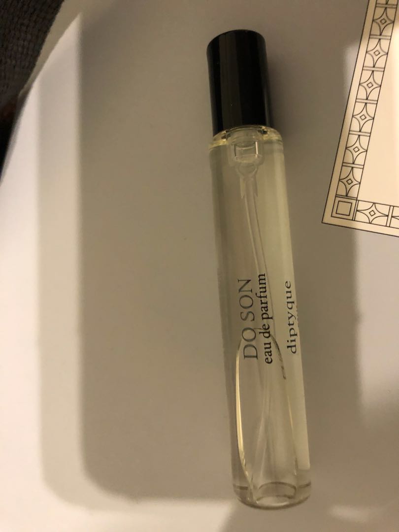 doson perfume price