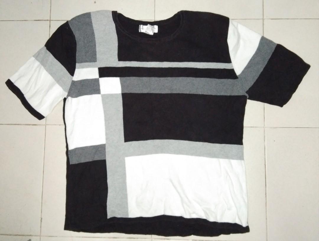 Draper S Damon S Blouse Crop Top Women S Fashion Clothes Tops