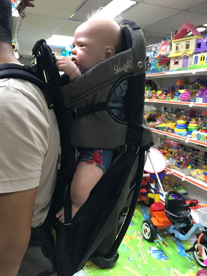 Evenflo Snugli Cross Terrain Carrier atelieryuwa.ciao.jp