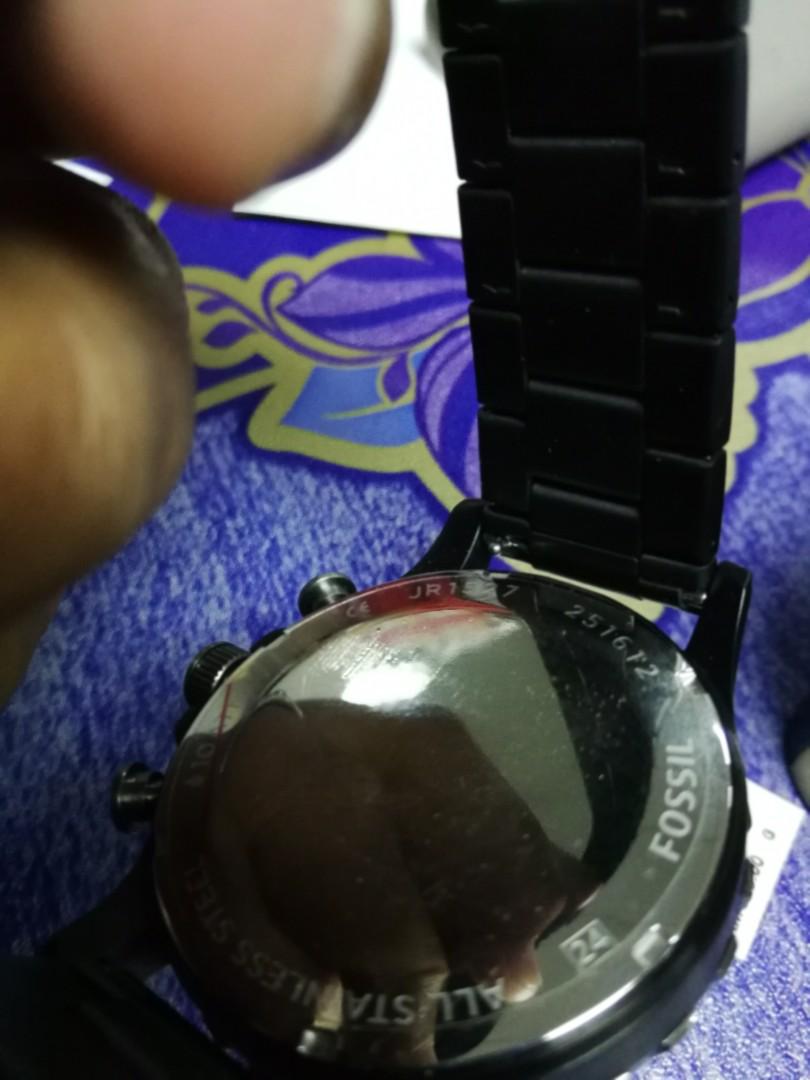 Fossil jr1527 on sale